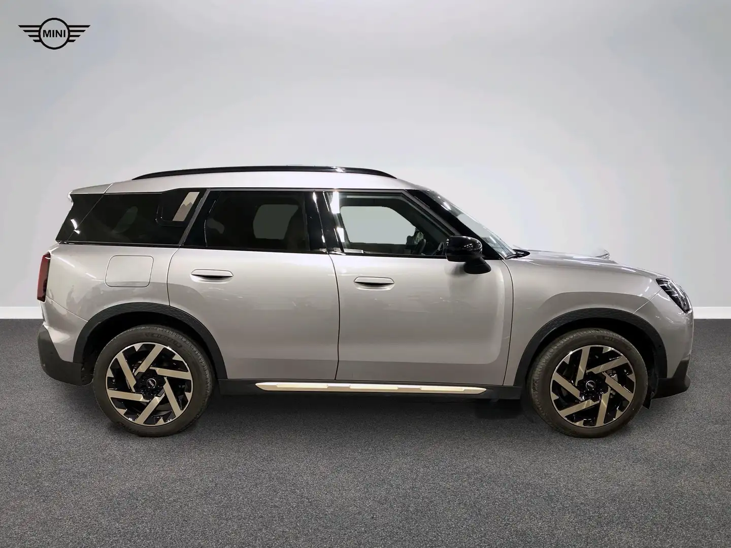 MINI Countryman C MINI Countryman C Grigio - 2