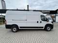Fiat Ducato KASTENWAGEN MAXI 35 L3H2 180 AT Blanc - thumbnail 2