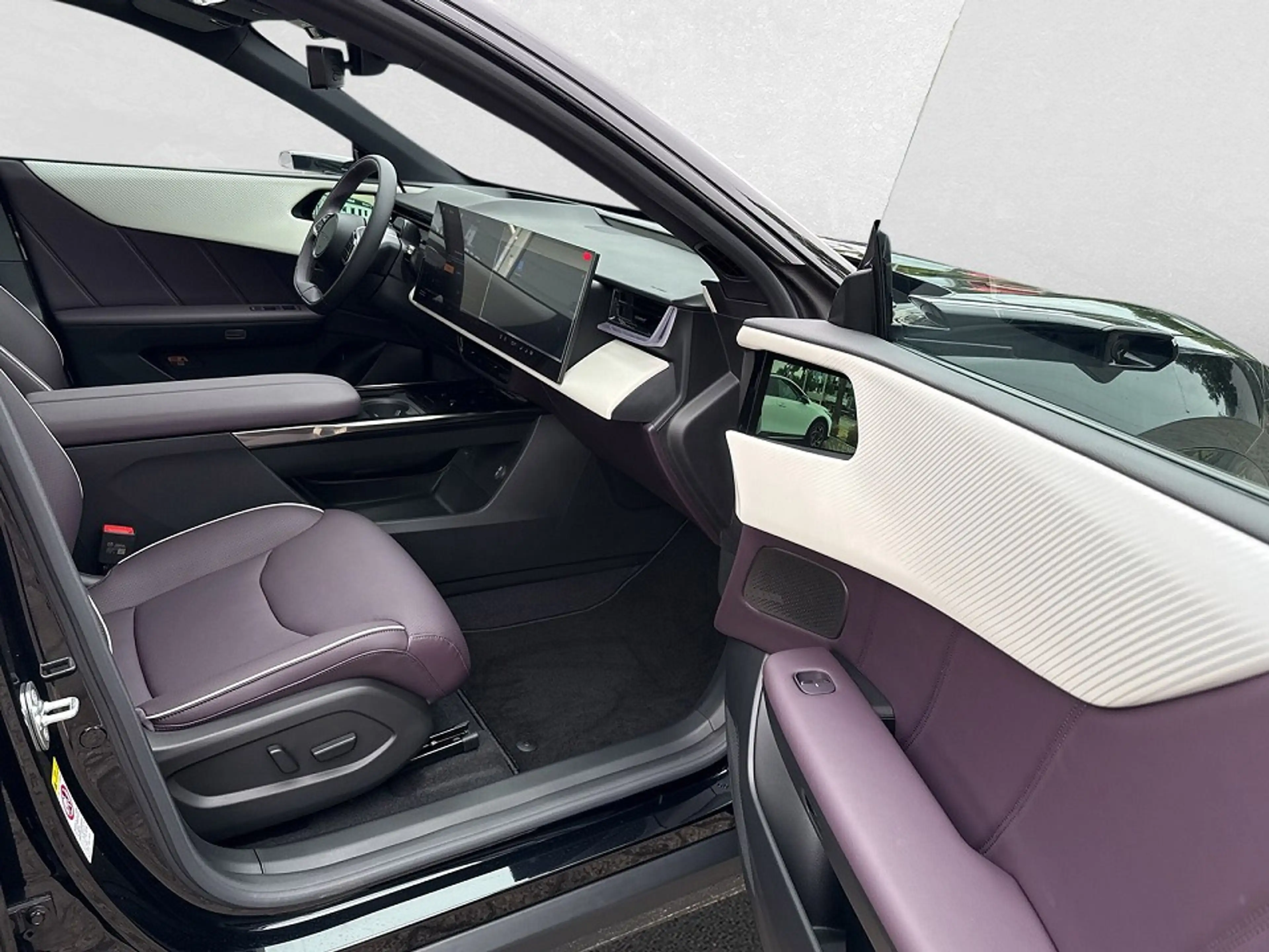 Mazda CX-6e EV 258ps AT Takumi Plus — photo 5