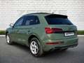 Audi Q5 50 TDI quattro S tronic S line El. Panodach Navi L Grün - thumbnail 3