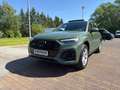 Audi Q5 50 TDI quattro S tronic S line El. Panodach Navi L Grün - thumbnail 17