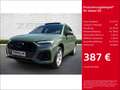 Audi Q5 50 TDI quattro S tronic S line El. Panodach Navi L Grün - thumbnail 1