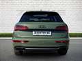 Audi Q5 50 TDI quattro S tronic S line El. Panodach Navi L Grün - thumbnail 4