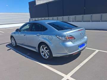 Mazda6 2.2DE Sportive 163 Sportive