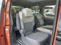 Volkswagen T7 Multivan Life (Life) 2.0 TDI 110kW (150 PS) 7-Gang-DSG 1... Orange - thumbnail 9