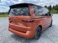 Volkswagen T7 Multivan Life (Life) 2.0 TDI 110kW (150 PS) 7-Gang-DSG 1... Orange - thumbnail 7