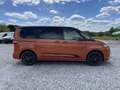 Volkswagen T7 Multivan Life (Life) 2.0 TDI 110kW (150 PS) 7-Gang-DSG 1... Orange - thumbnail 8