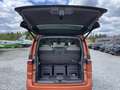 Volkswagen T7 Multivan Life (Life) 2.0 TDI 110kW (150 PS) 7-Gang-DSG 1... Orange - thumbnail 5