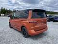 Volkswagen T7 Multivan Life (Life) 2.0 TDI 110kW (150 PS) 7-Gang-DSG 1... Orange - thumbnail 3