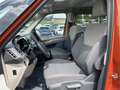 Volkswagen T7 Multivan Life (Life) 2.0 TDI 110kW (150 PS) 7-Gang-DSG 1... Orange - thumbnail 12