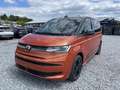 Volkswagen T7 Multivan Life (Life) 2.0 TDI 110kW (150 PS) 7-Gang-DSG 1... Orange - thumbnail 1