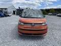Volkswagen T7 Multivan Life (Life) 2.0 TDI 110kW (150 PS) 7-Gang-DSG 1... Orange - thumbnail 11