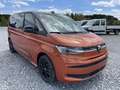 Volkswagen T7 Multivan Life (Life) 2.0 TDI 110kW (150 PS) 7-Gang-DSG 1... Orange - thumbnail 10