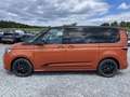 Volkswagen T7 Multivan Life (Life) 2.0 TDI 110kW (150 PS) 7-Gang-DSG 1... Orange - thumbnail 2