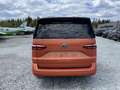 Volkswagen T7 Multivan Life (Life) 2.0 TDI 110kW (150 PS) 7-Gang-DSG 1... Orange - thumbnail 4