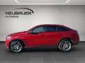 Mercedes-Benz GLE 350 d 4MATIC Coupé Distr PTS Shz Ambi FAP Rot - thumbnail 2