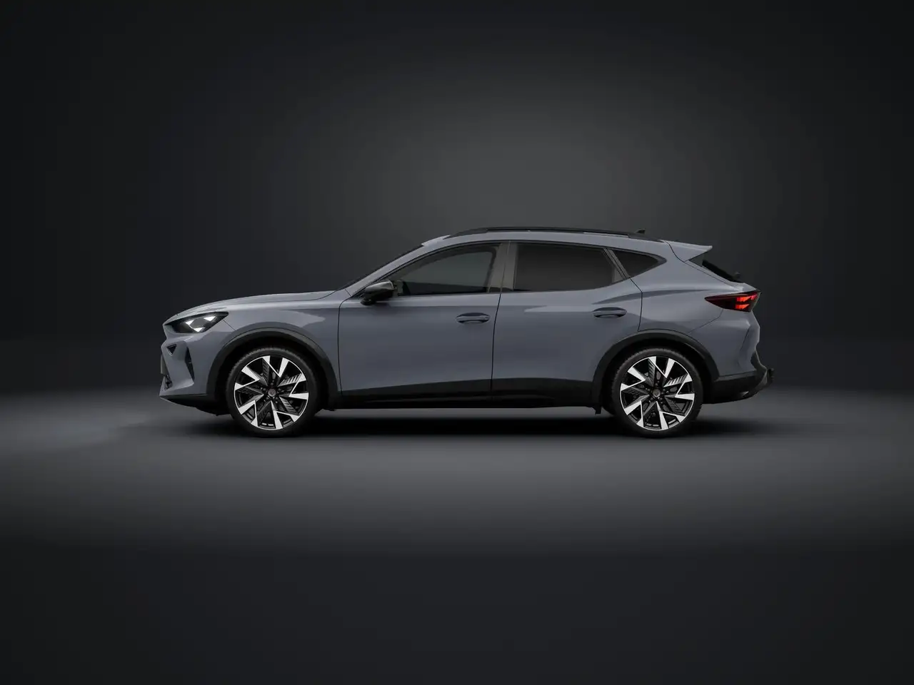 CUPRA Formentor 2026