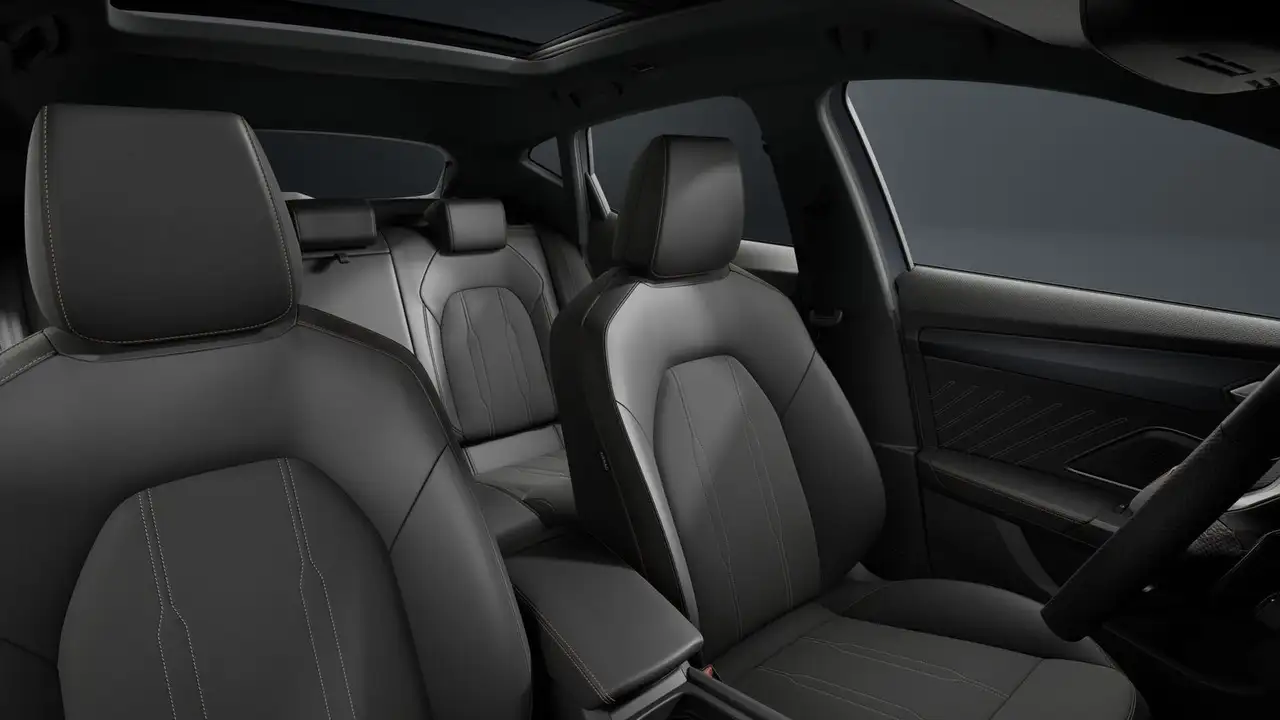CUPRA Formentor 2026