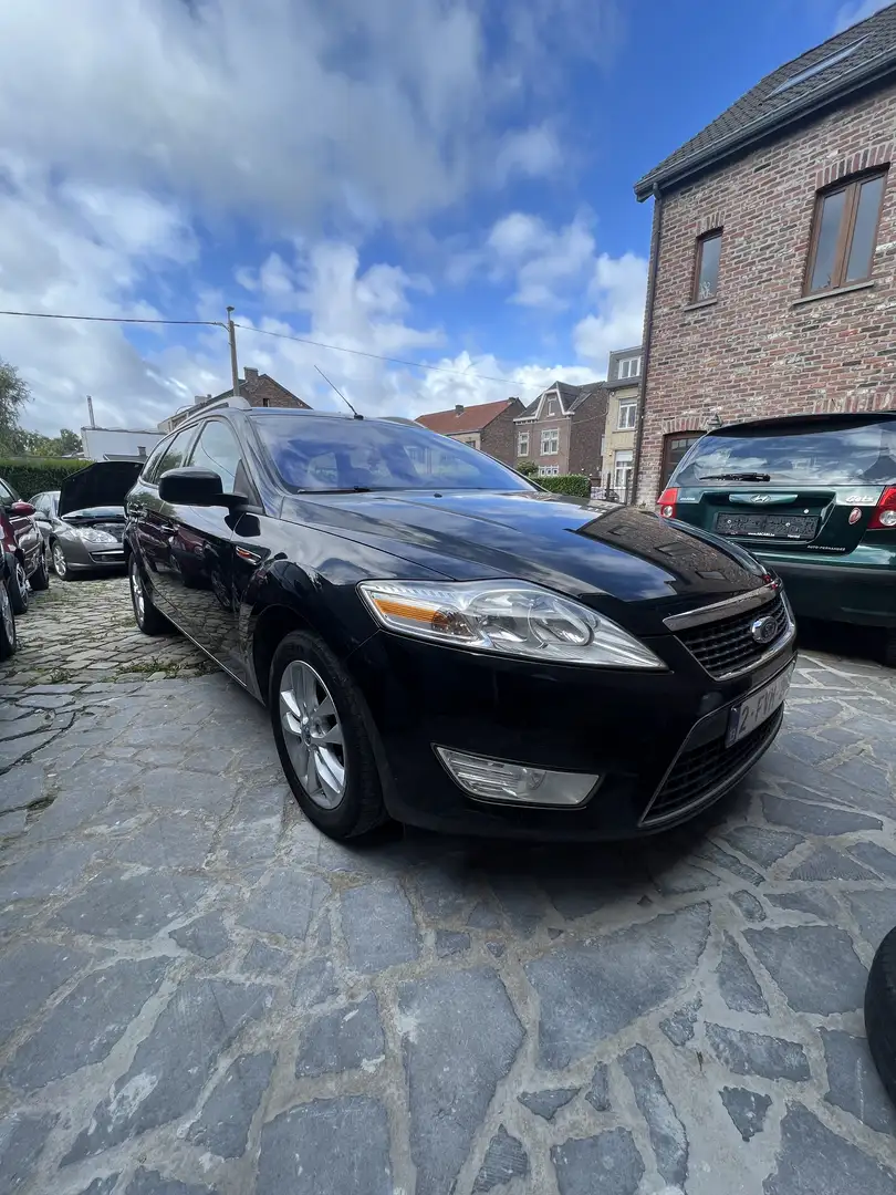 Ford Mondeo 1.8 TDCi Econetic - 2