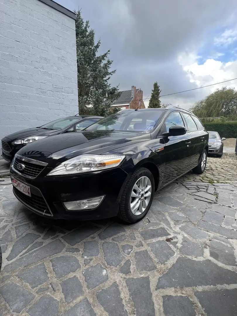 Ford Mondeo 1.8 TDCi Econetic - 1