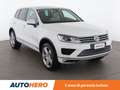 Volkswagen Touareg 3.0 V6 TDI Executive 262 CV Bianco - thumbnail 8