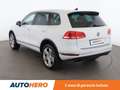 Volkswagen Touareg 3.0 V6 TDI Executive 262 CV Bianco - thumbnail 4