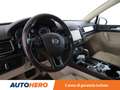 Volkswagen Touareg 3.0 V6 TDI Executive 262 CV Bianco - thumbnail 11