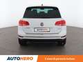 Volkswagen Touareg 3.0 V6 TDI Executive 262 CV Bianco - thumbnail 5
