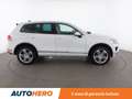 Volkswagen Touareg 3.0 V6 TDI Executive 262 CV Bianco - thumbnail 7