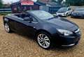 Opel Cascada Innovation Scheckheft Schwarz - thumbnail 4