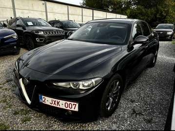 Giulia 2.2 JTDm * GARANTIE