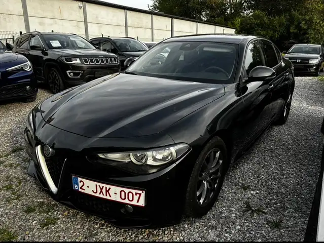 Alfa Romeo Giulia Giulia 2.2 JTDm * GARANTIE