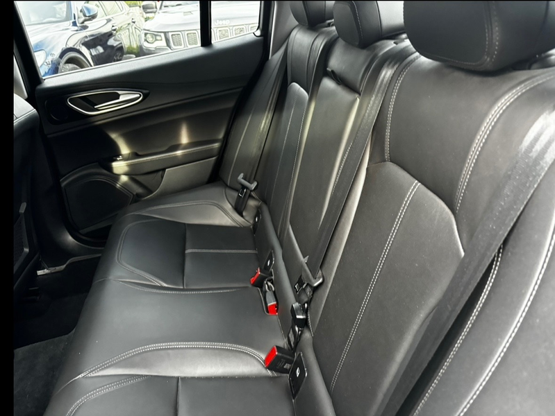 Alfa Romeo Giulia Giulia 2.2 JTDm * GARANTIE — photo 10