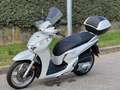 Honda SH 300 SH 300i ABS Blanc - thumbnail 4