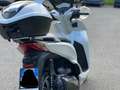 Honda SH 300 SH 300i ABS Blanc - thumbnail 11