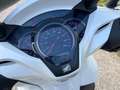 Honda SH 300 SH 300i ABS Blanc - thumbnail 12