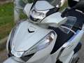 Honda SH 300 SH 300i ABS Blanc - thumbnail 5
