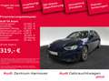 Audi S4 3.0 TDI quattro Blau - thumbnail 2