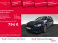 Audi S4 3.0 TDI quattro Blau - thumbnail 1