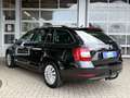 Skoda Octavia Combi Ambition 2,0TDI ACC el. Heckklappe Noir - thumbnail 4