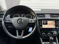 Skoda Octavia Combi Ambition 2,0TDI ACC el. Heckklappe Noir - thumbnail 13