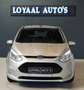Ford B-Max 1.0 EcoBoost Titanium | NAVI | AIRCO | CRUISE | TR Grijs - thumbnail 3