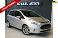 Ford B-Max 1.0 EcoBoost Titanium | NAVI | AIRCO | CRUISE | TR Grijs - thumbnail 1