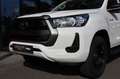 Toyota Hilux 2.4 D-4D DUBBEL CABIN COMFORT A/T 5 SITZ 4WD Wit - thumbnail 22