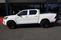 Toyota Hilux 2.4 D-4D DUBBEL CABIN COMFORT A/T 5 SITZ 4WD Wit - thumbnail 2