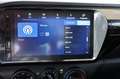 Toyota Hilux 2.4 D-4D DUBBEL CABIN COMFORT A/T 5 SITZ 4WD Wit - thumbnail 9