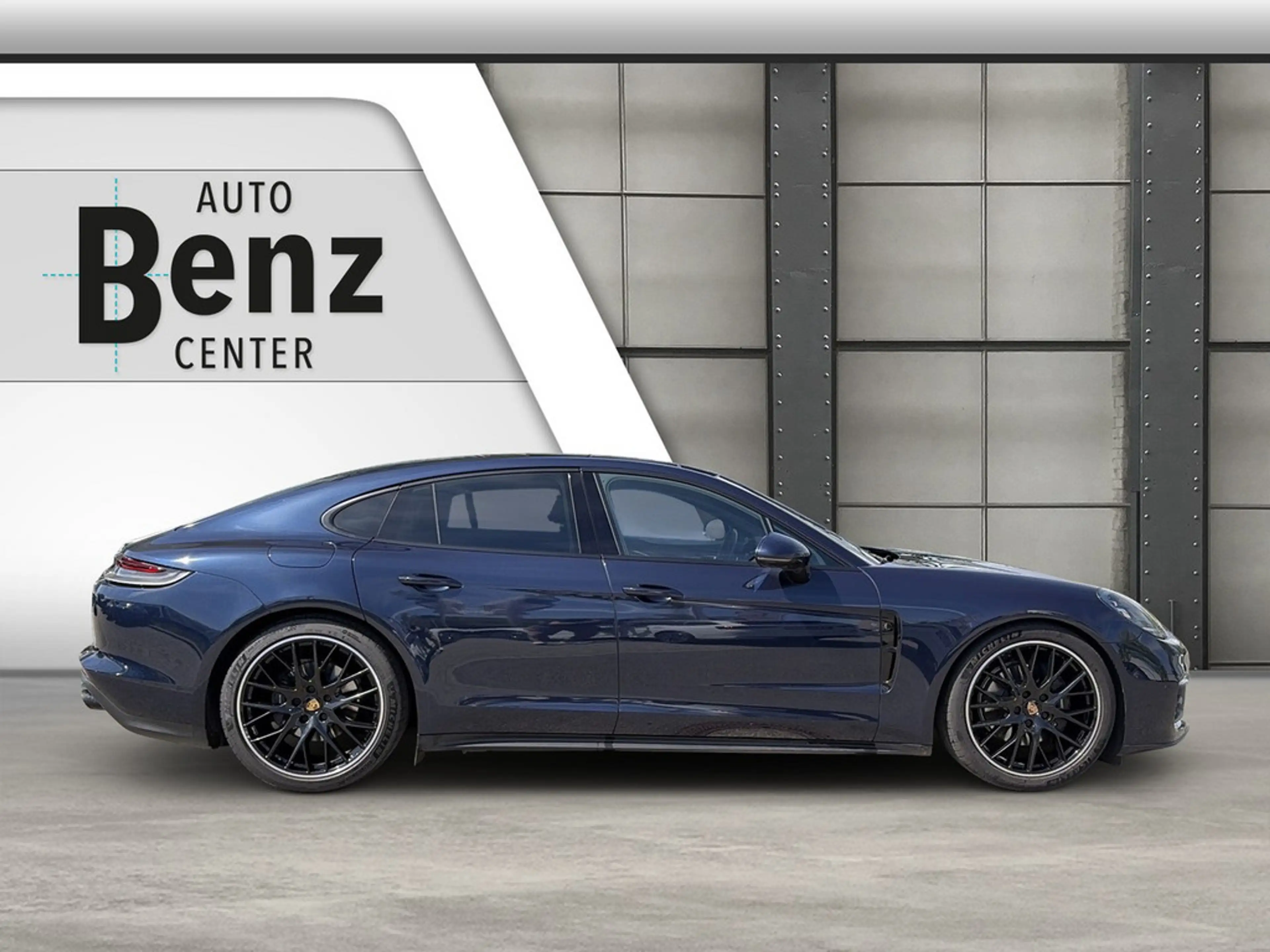 Porsche Panamera 4 *360-KAMERA*MEMORY*PANORAMA*CHRONO* Klima Navi — photo 6