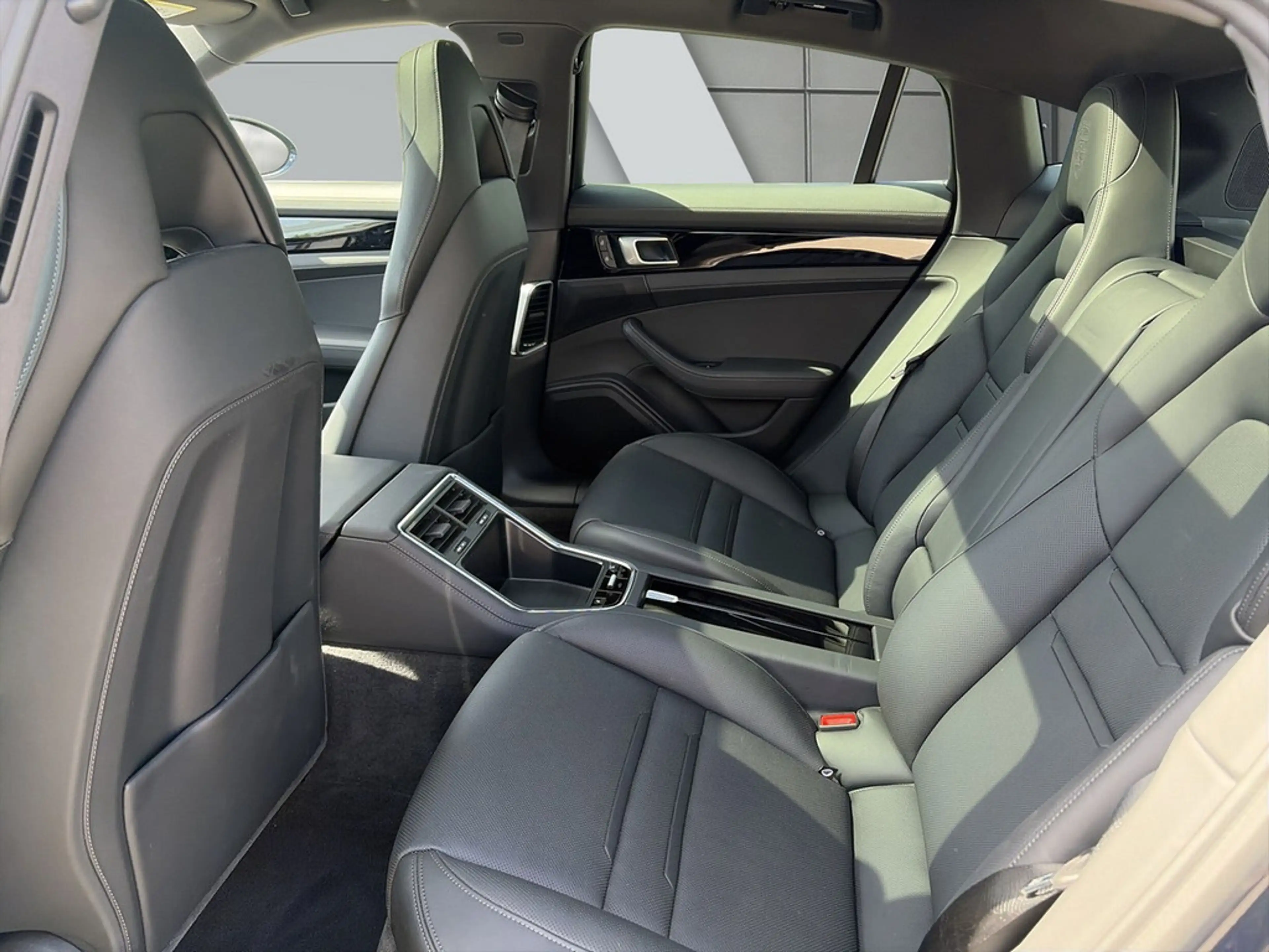 Porsche Panamera 4 *360-KAMERA*MEMORY*PANORAMA*CHRONO* Klima Navi — photo 11