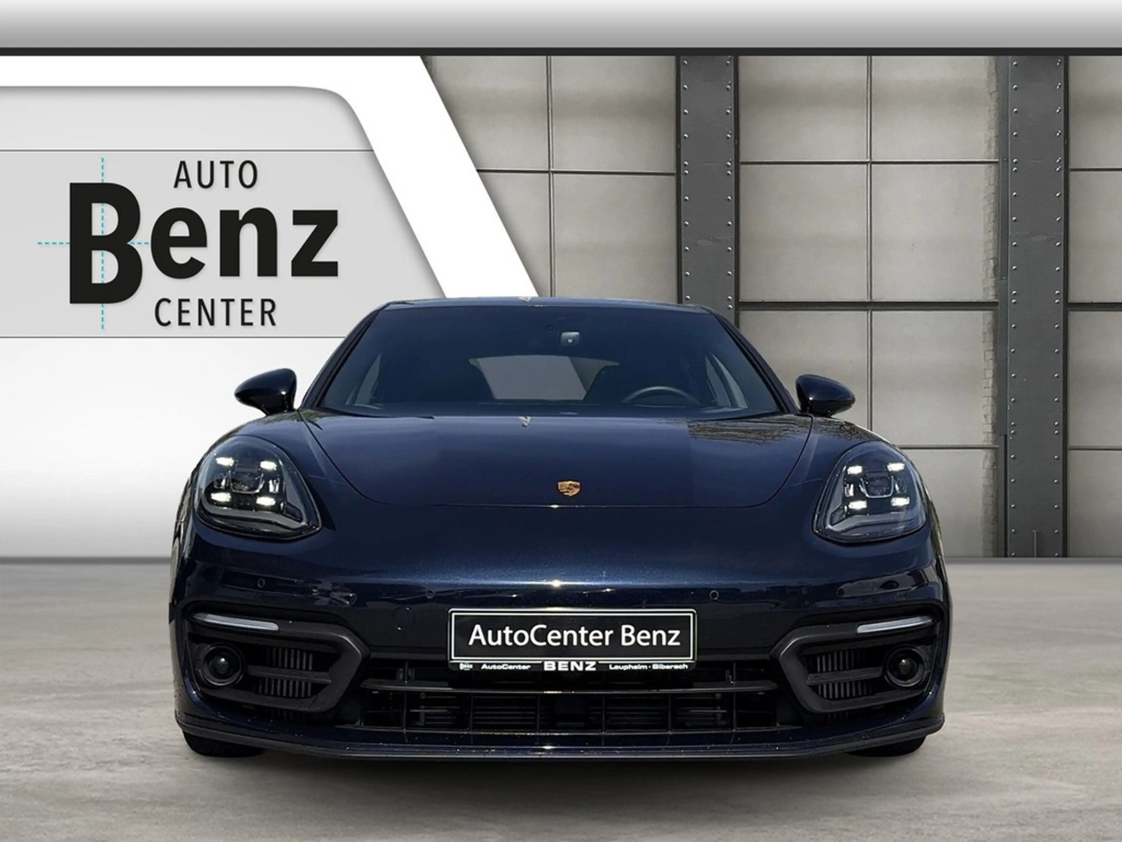 Porsche Panamera 4 *360-KAMERA*MEMORY*PANORAMA*CHRONO* Klima Navi — photo 8