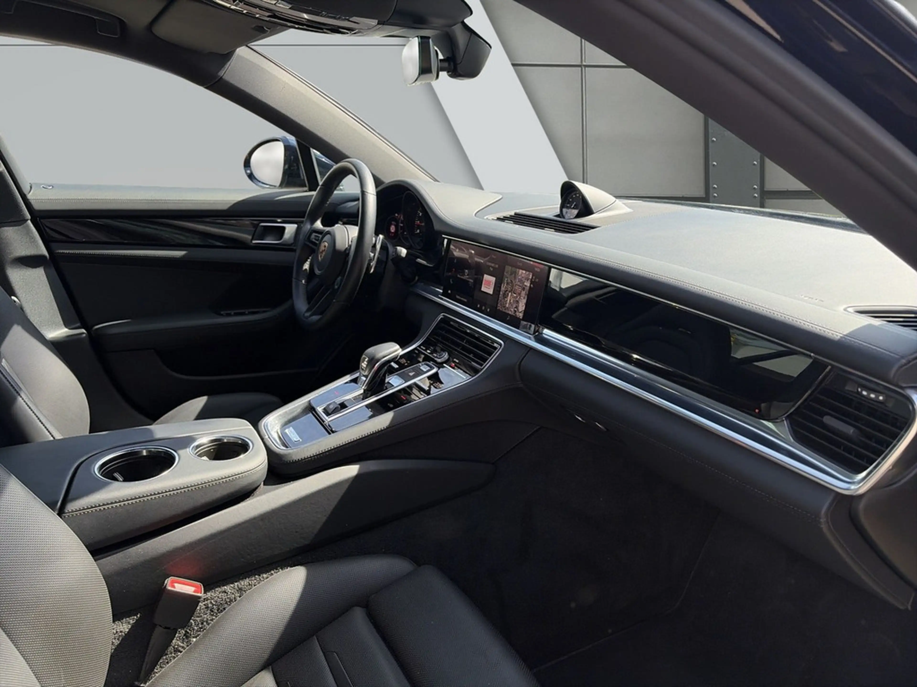 Porsche Panamera 4 *360-KAMERA*MEMORY*PANORAMA*CHRONO* Klima Navi — photo 13